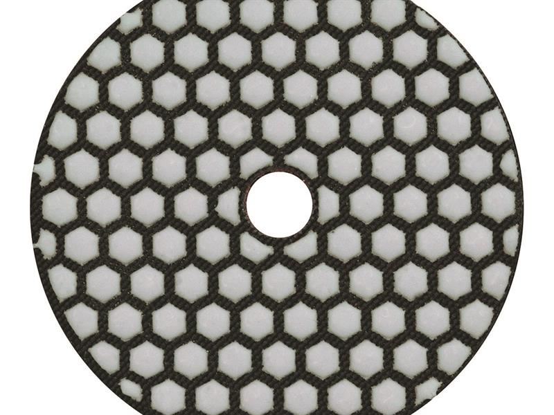 MEXCO Ceramica Diamond Dry Polishing Disc 400 Grit MEXCO - Town Tools