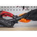 Sealey SV20 Series 76mm Cordless Belt Sander 20V - Body Only CP20VBS Sealey - Town Tools 