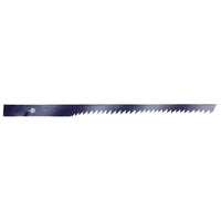 Draper Pin End Fretsaw Blades, 127mm, 25tpi 25510