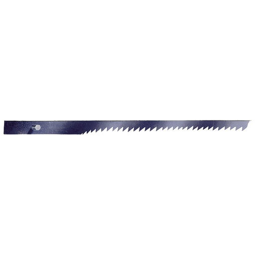 Draper Pin End Fretsaw Blades, 127mm, 25tpi 25510 Draper - Town Tools 