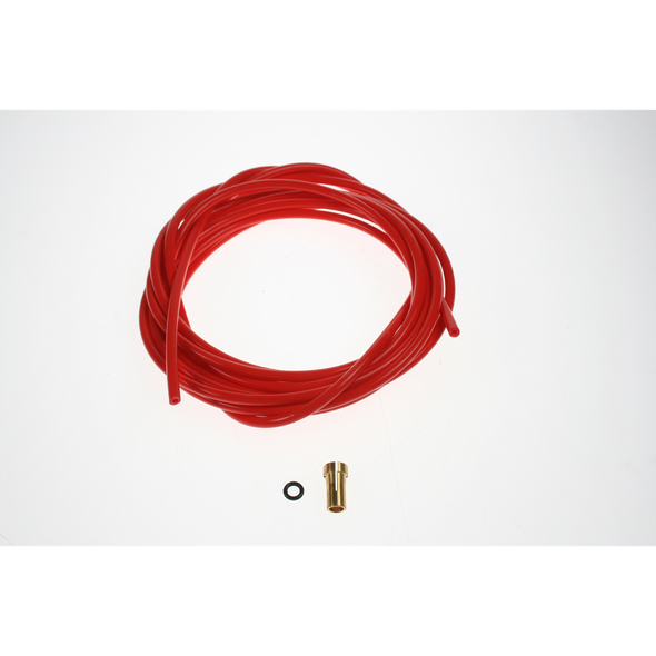 Sealey Red teflon liner 3mtr (2.0/4.0mm)