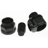 Sealey Bushing & nut, cable 120/990046
