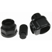 Sealey Bushing & nut, cable