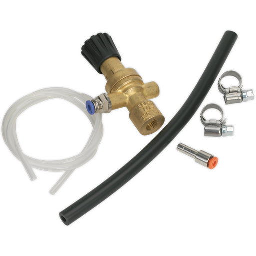 Sealey No Gas/Gas Conversion Kit 120.802032 Sealey - Town Tools 