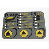 Sealey Label (fuzzy logic system) 120.912379