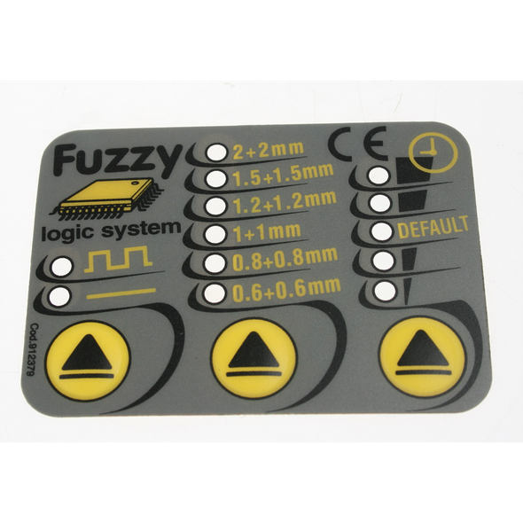 Sealey Label (fuzzy logic system)