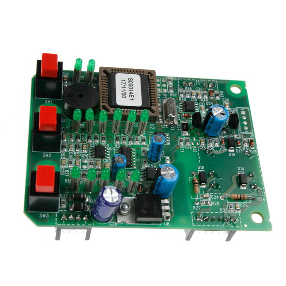 Sealey Control pcb (so)
