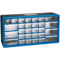 Draper 30 Drawer Organiser - POC30