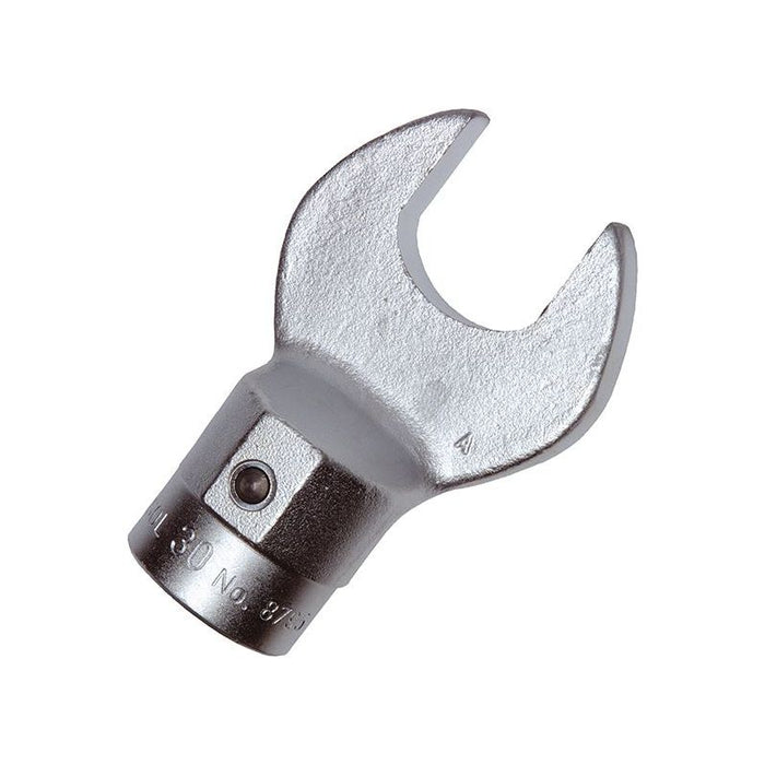 Norbar 16mm Spigot Spanner Open End Fitting - 1.5/16in A/F Norbar - Town Tools