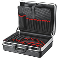 KNIPEX 00 21 05 LE Tool Case "Basic" Empty, 410mm - 00 21 05 LE