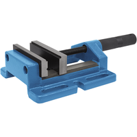 Sealey Drill Vice Super 120mm Jaw 120DV