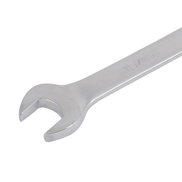 Sealey Premier Premier Imperial Combination Spanner 15/16" CW12AF Sealey Premier - Town Tools 