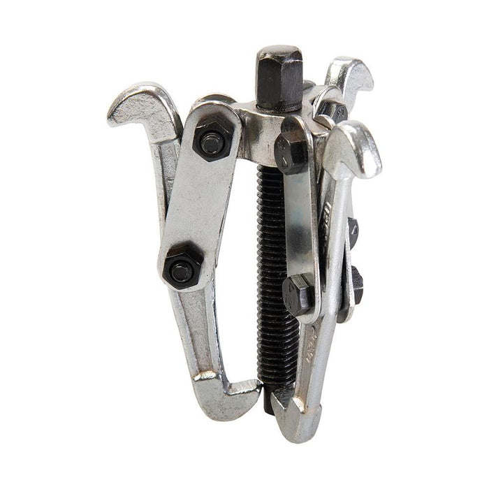 Silverline Gear Puller Set 3pce 75, 100 & 150mm Silverline - Town Tools 