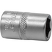 Sealey 3/8"Dr Imperial Socket 7/16" (Micro Satin Finish)