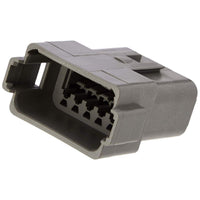Connect Deutsch 12 Pin Receptacle Connector Kit 14pc 37509