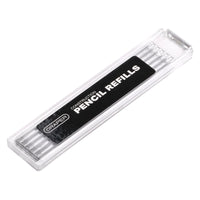 Draper Replacement Graphite Refills for Stock No. 12106 (Pack of 6) - SPL6