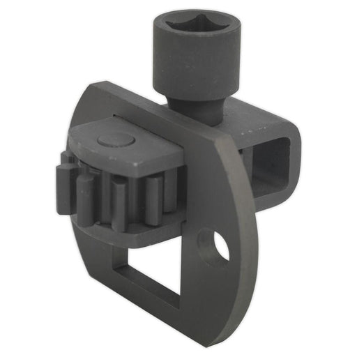 Sealey Crankshaft Rotator for Mercedes 1/2"Sq Drive CV037 Sealey - Town Tools 