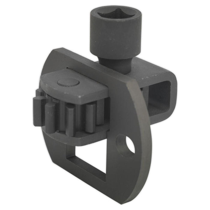 Sealey Crankshaft Rotator for Mercedes 1/2"Sq Drive CV037 Sealey - Town Tools 