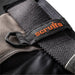 Scruffs Pro Flex Holster Trousers Black 40R Scruffs - Town Tools 