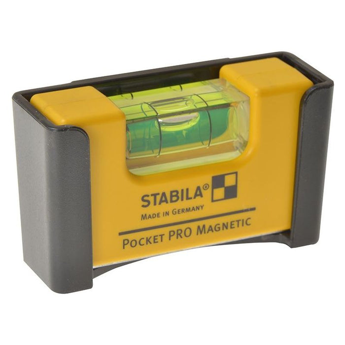 Stabila Pocket Pro Level (Loose) Stabila - Town Tools