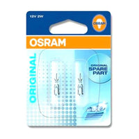 Osram 2341 - Bulb, interior light