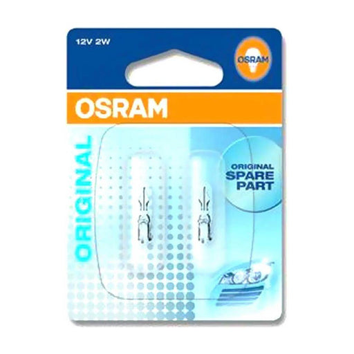 Osram 2341 - Bulb, interior light Osram - Town Tools 