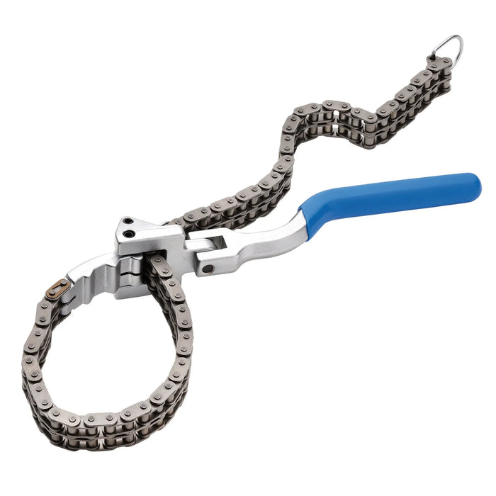 Draper Oil Filter Chain Wrench, 60-195mm - CWHD
