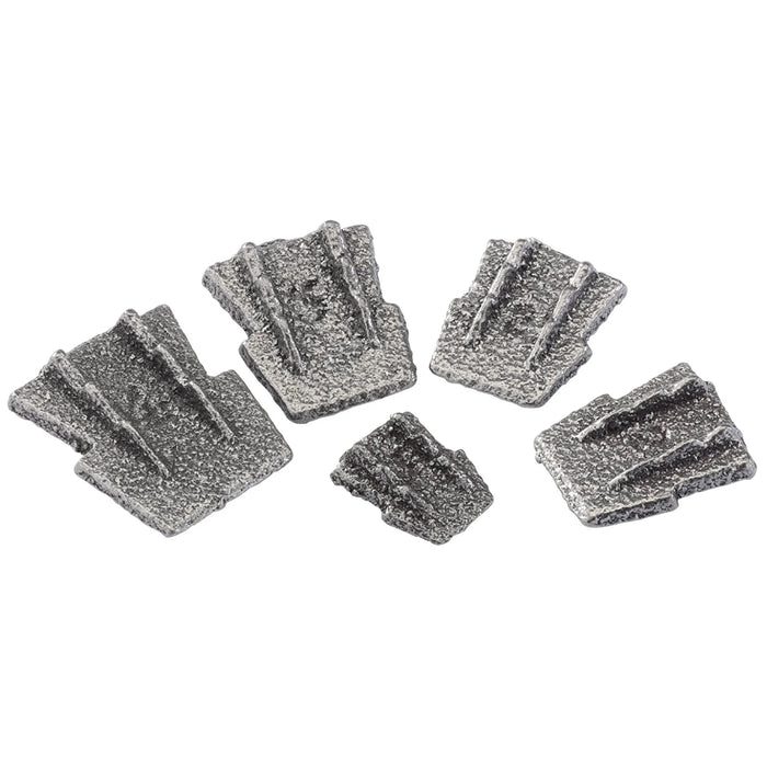 Draper Hammer Wedges (Pack of 5) - 1142AST