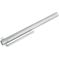 Draper Long Reach Spark Plug Wrench, 10 x 300mm - 1401