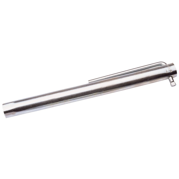 Draper Long Reach Spark Plug Wrench, 14 x 300mm - 1401