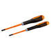 Bahco BE-9890SL ERGO™ Slim VDE Insulated Screwdriver Set, 2 Piece Bahco - Town Tools
