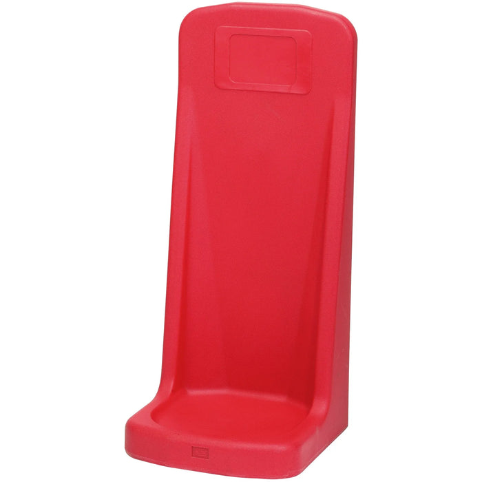 Draper Single Fire Extinguisher Stand - FIREST1