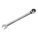 Sealey Ratchet Combination Spanner 8mm RCW08 Sealey - Town Tools 