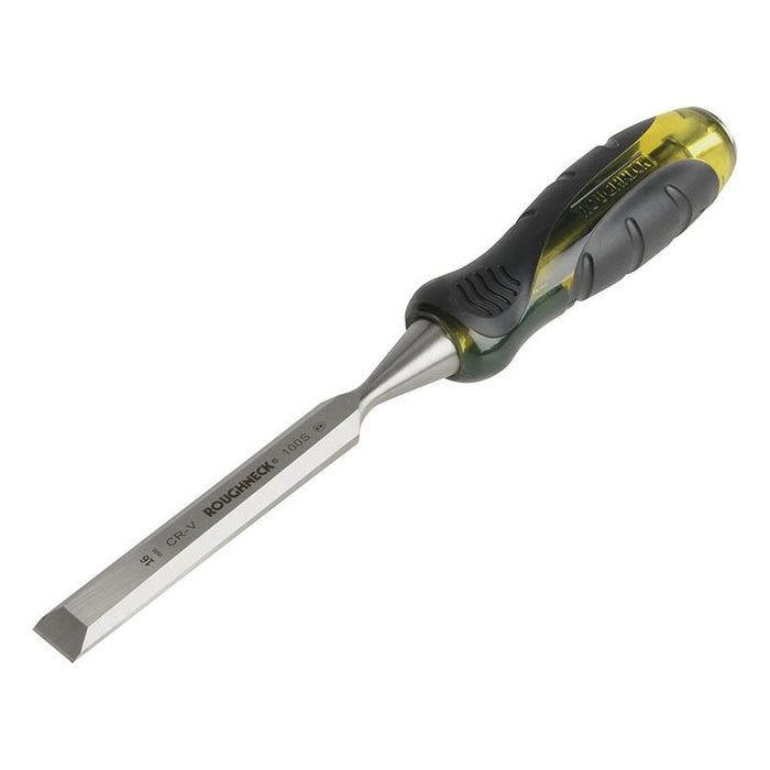 Roughneck Professional Bevel Edge Chisel 16mm (5/8in) Roughneck - Town Tools