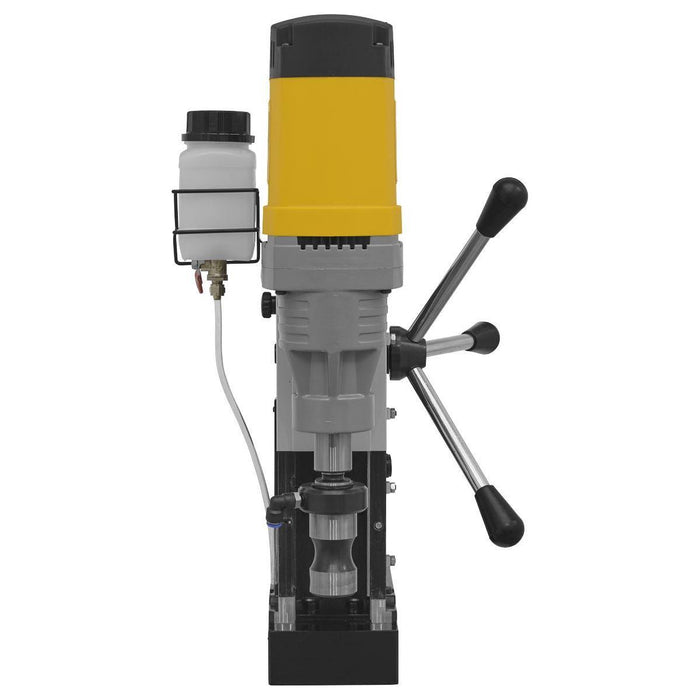 Sealey Magnetic Drilling Machine 60mm 110V MAG60110V Sealey - Town Tools 