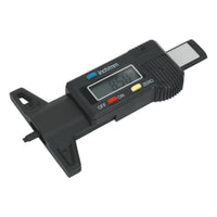 Sealey Digital Tyre Tread Depth Gauge VS0564