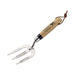 Bulldog Pedigree Stainless Steel V&A Hand Fork Bulldog - Town Tools