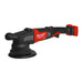 Milwaukee M18 Fuel Random Orbital Polisher 21 4933478836 Milwaukee - Town Tools 