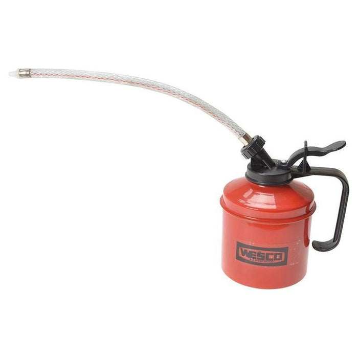 Wesco 40/F 500cc Oiler with (9in) Flex Spout 00405 Wesco - Town Tools
