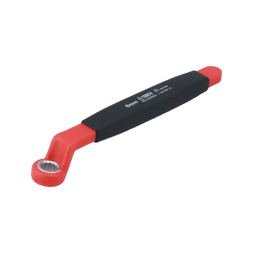 Laser Insulated Ring Spanner 8mm 8563 Laser - Town Tools 