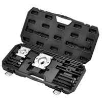 Draper Double Bearing Separator and Puller Set (12 Piece) - BSP100-12 Piece