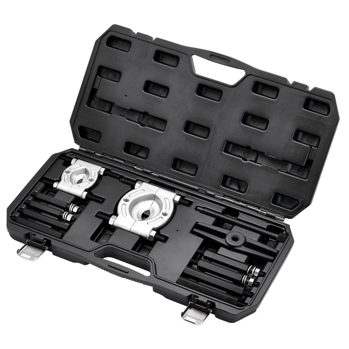 Draper Double Bearing Separator and Puller Set (12 Piece) - BSP100-12 Piece