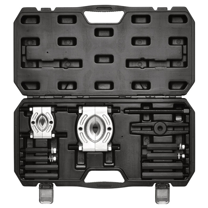 Draper Double Bearing Separator and Puller Set (12 Piece) - BSP100-12 Piece