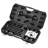 Draper Bearing Separator and Puller Set (8 Piece) - BSP100-8 Piece