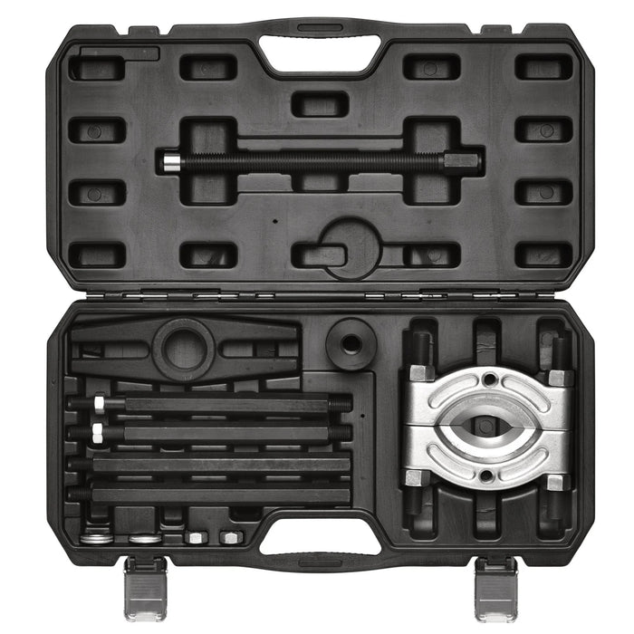 Draper Bearing Separator and Puller Set (8 Piece) - BSP100-8 Piece