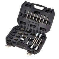 Draper Alternator Pulley Tool Kit (30 Piece) - AFWPS30