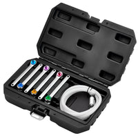 Draper Brake Bleeder Wrench Set (7 Piece) - BBK3