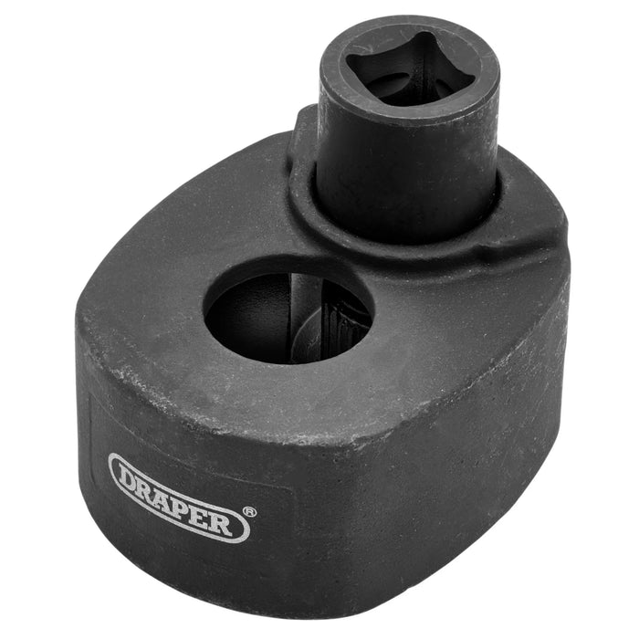 Draper Multi-Purpose Inner Tie Rod Tool, 33-42mm - TRT-33-42MM