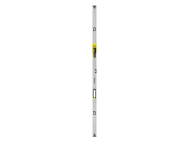 STANLEY Hand Tools FATMAX XTREME Box Beam Level 200cm STANLEY� Hand Tools - Town Tools