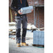Scruffs Trade Holster Trousers Graphite 34S Scruffs - Town Tools 